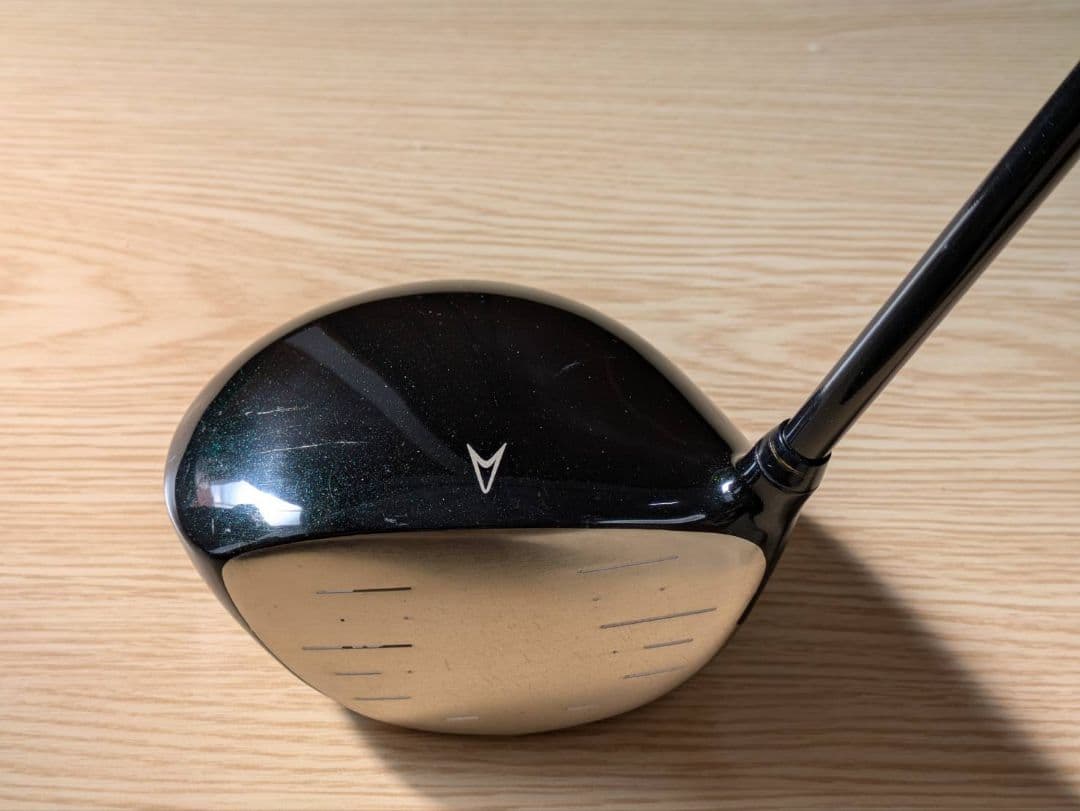 HONMA / XXIO / PING ゴルフクラブセット 14本 バッグ付