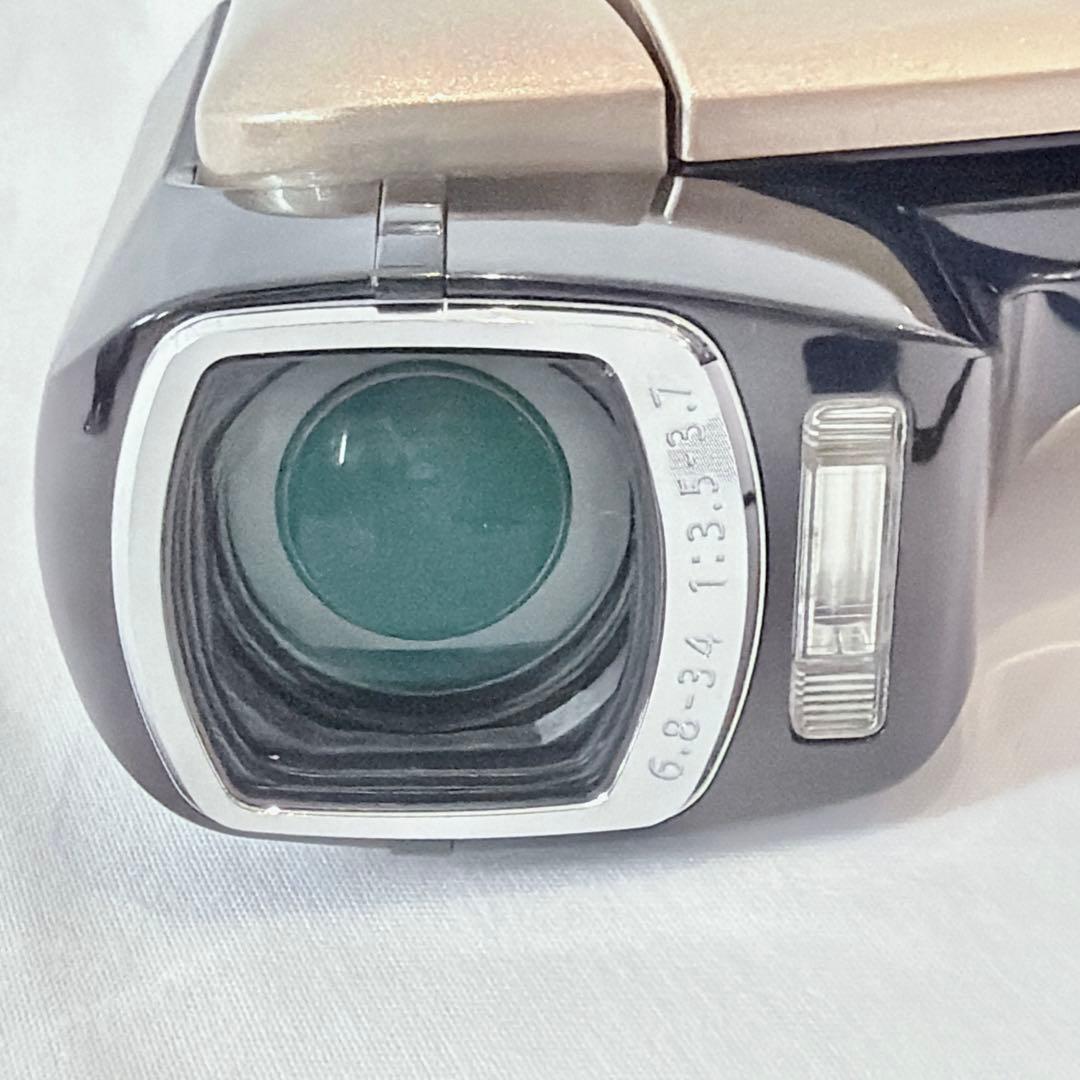 【美品】 SANYO Xacti デジタルムービーカメラ DMX-CG11