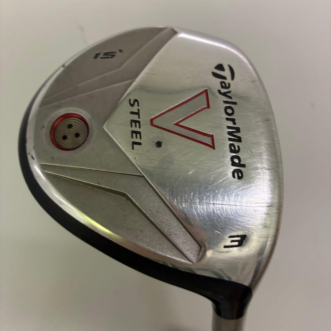メンズゴルフクラブセット　adabat【TaylorMade】MacGregor