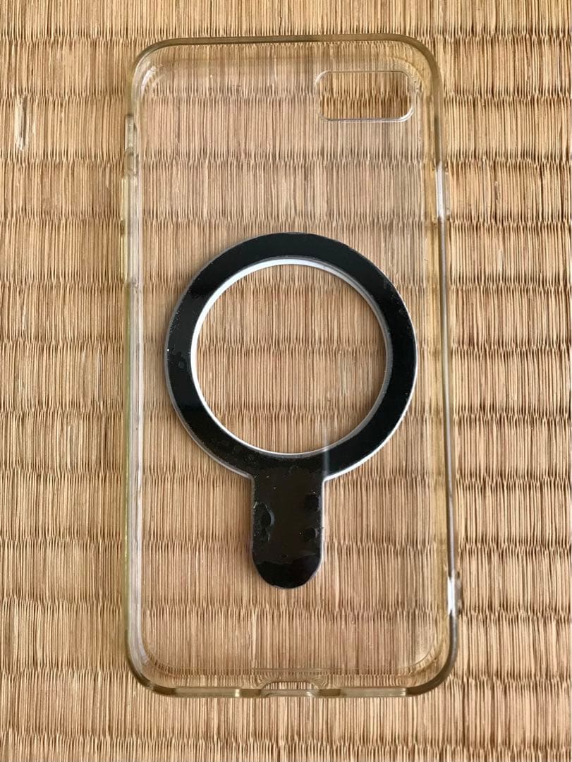 【ジャンク品】iPhoneSE （第2世代 ）128GB ホワイト SIMフリー