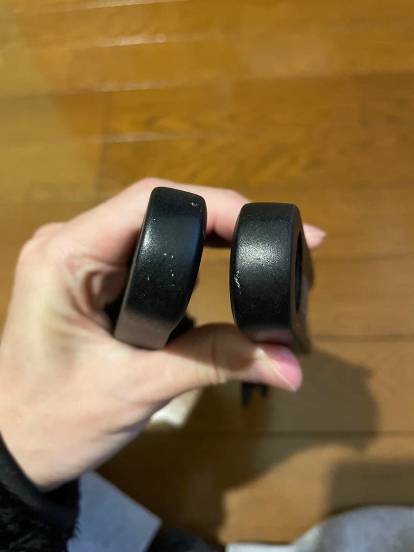 RACE FACE PRODIGY XC クランク