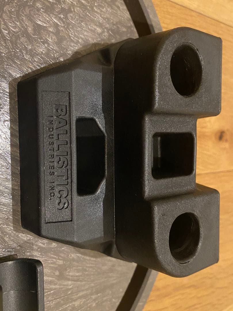 LOCKFIELD EQUIPMENT CAMP HILLSマルチスツールセット