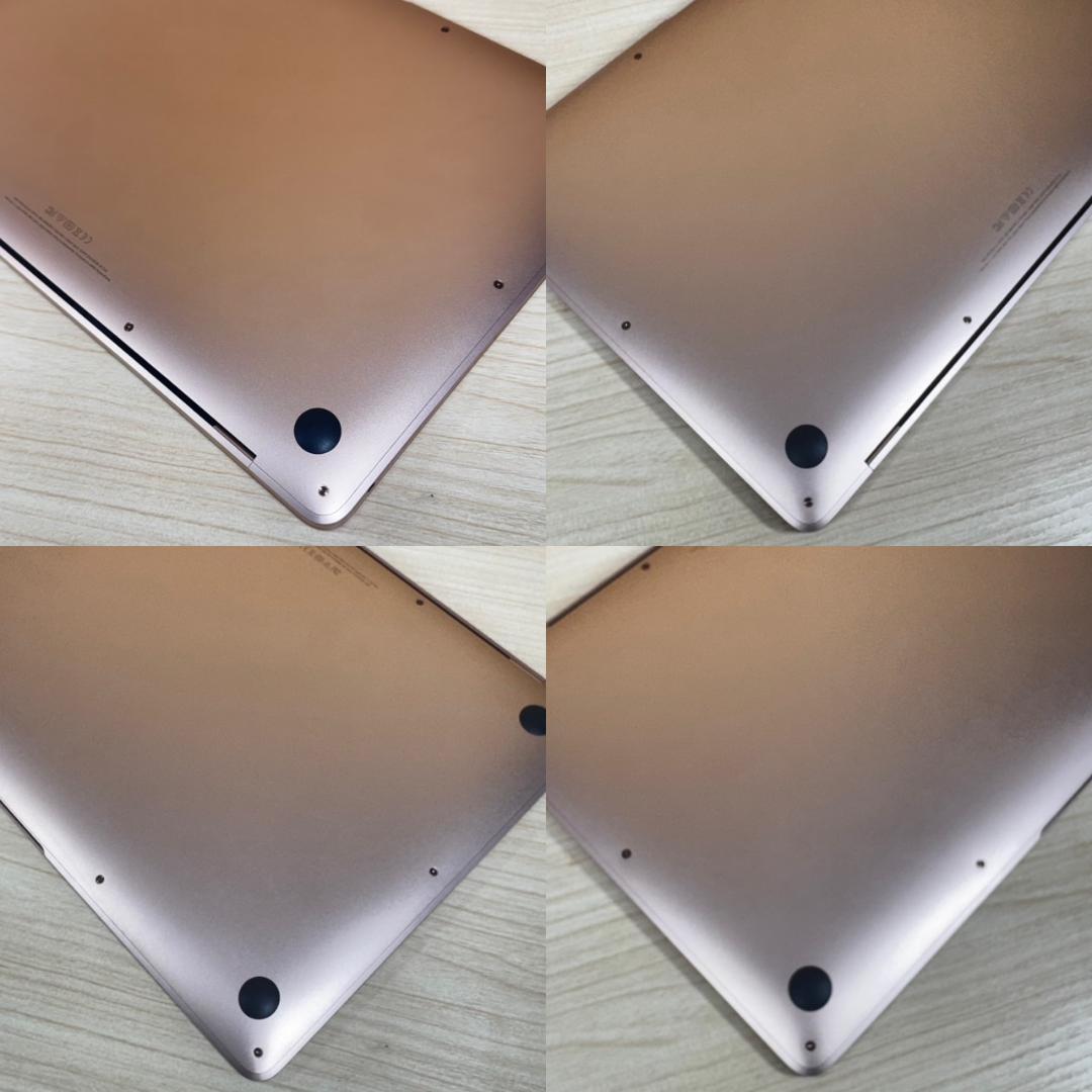 P272 美品 Apple MacBook Air i5 8GB 256GB