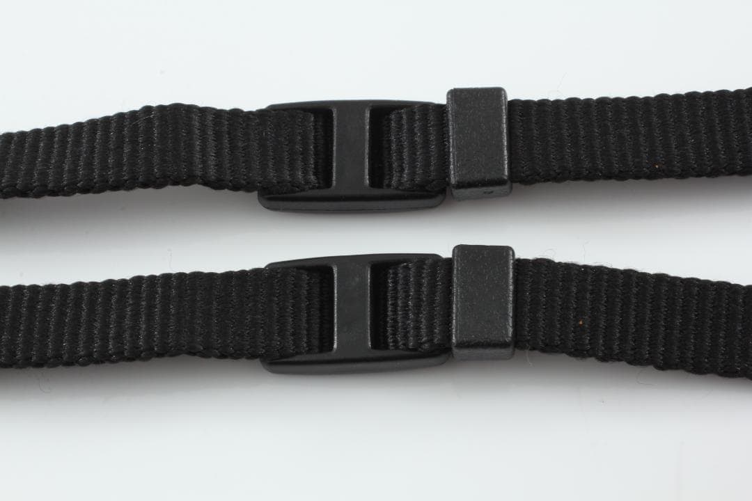 Nikon ニコン オリジナルストラップ 麻の葉 和柄 和風 希少品 紺色 藍色