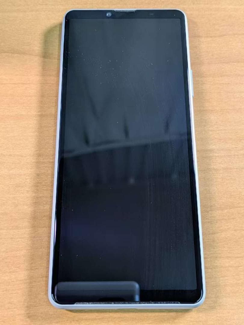 スマートフォン本体 012100D XPERIA SO-52B 128GB