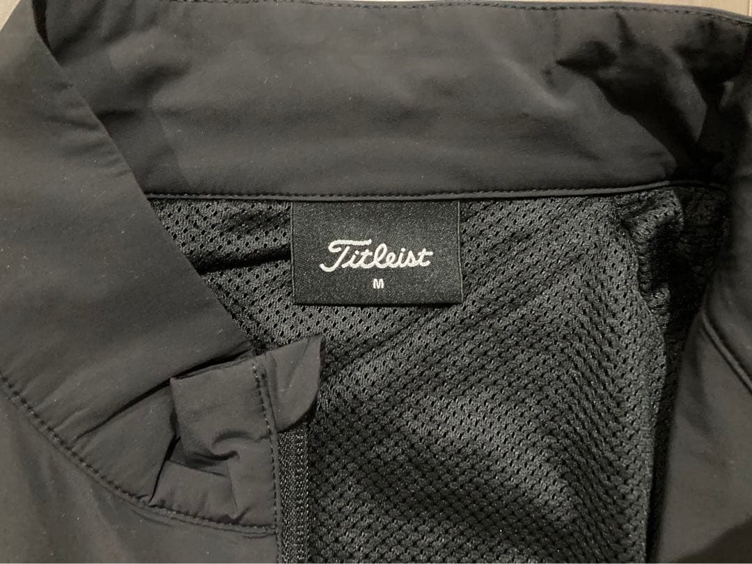 Titleist タイトリスト　新品未使用　ゴルフウェア
