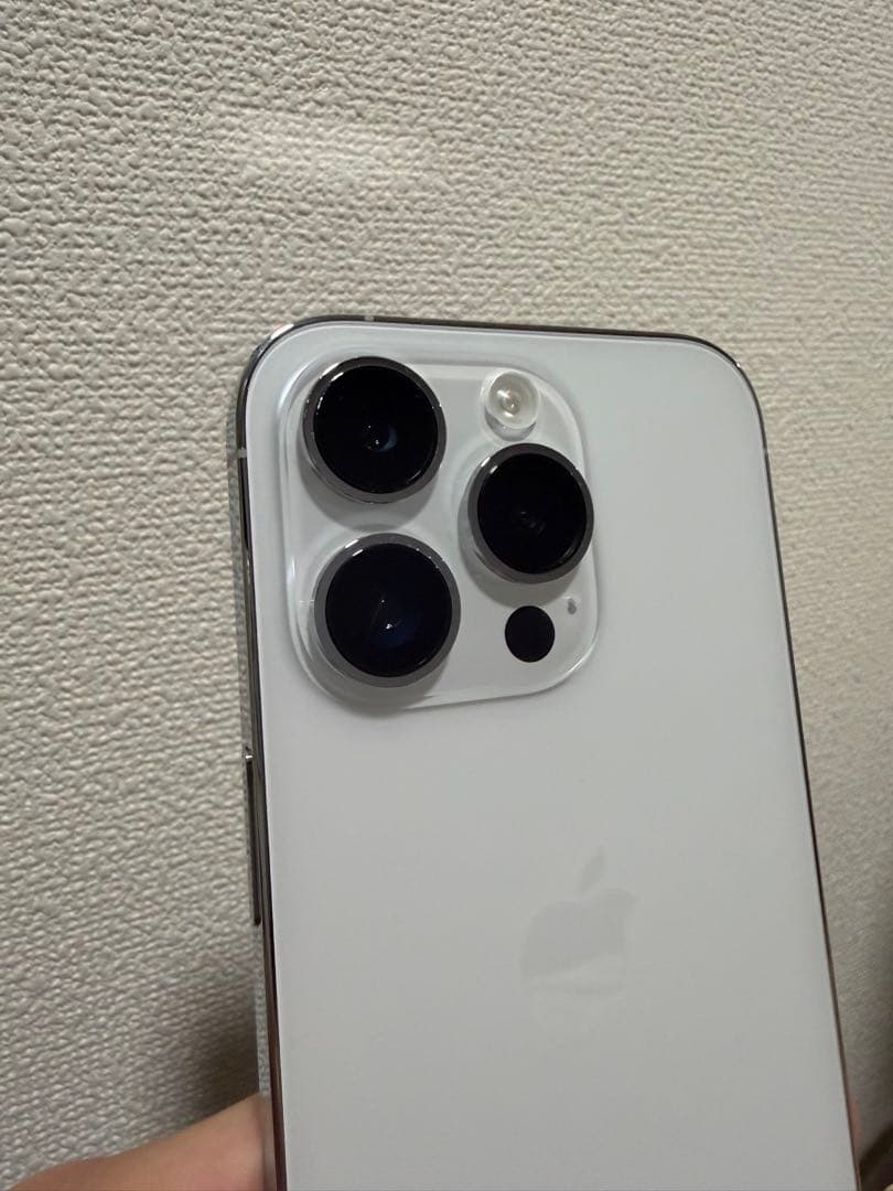 iPhone 14 Pro シルバー 本体