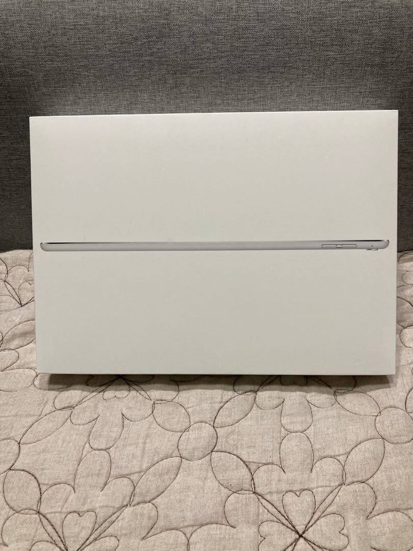 T*o様 iPad Pro 9.7インチ 256GB Wi-Fi