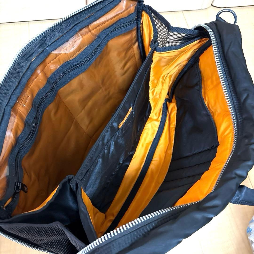 ☆人気☆ PORTER ポーター タンカー ビジネスバッグ ブリーフケース