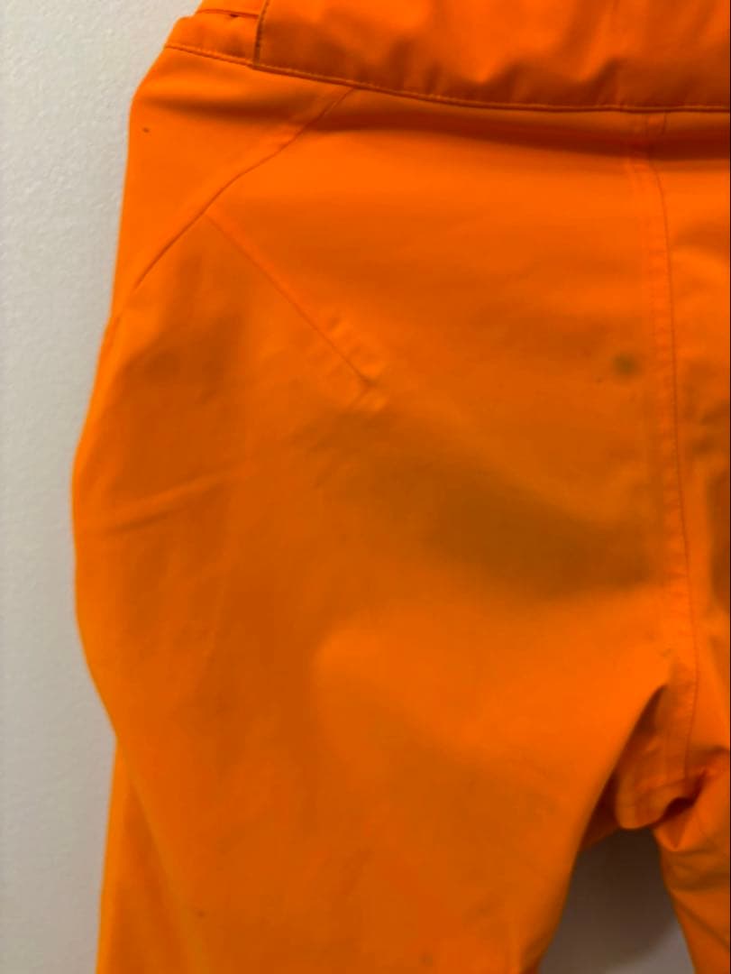 MILLET スキーウェア　上下セット　Mサイズ（JP）