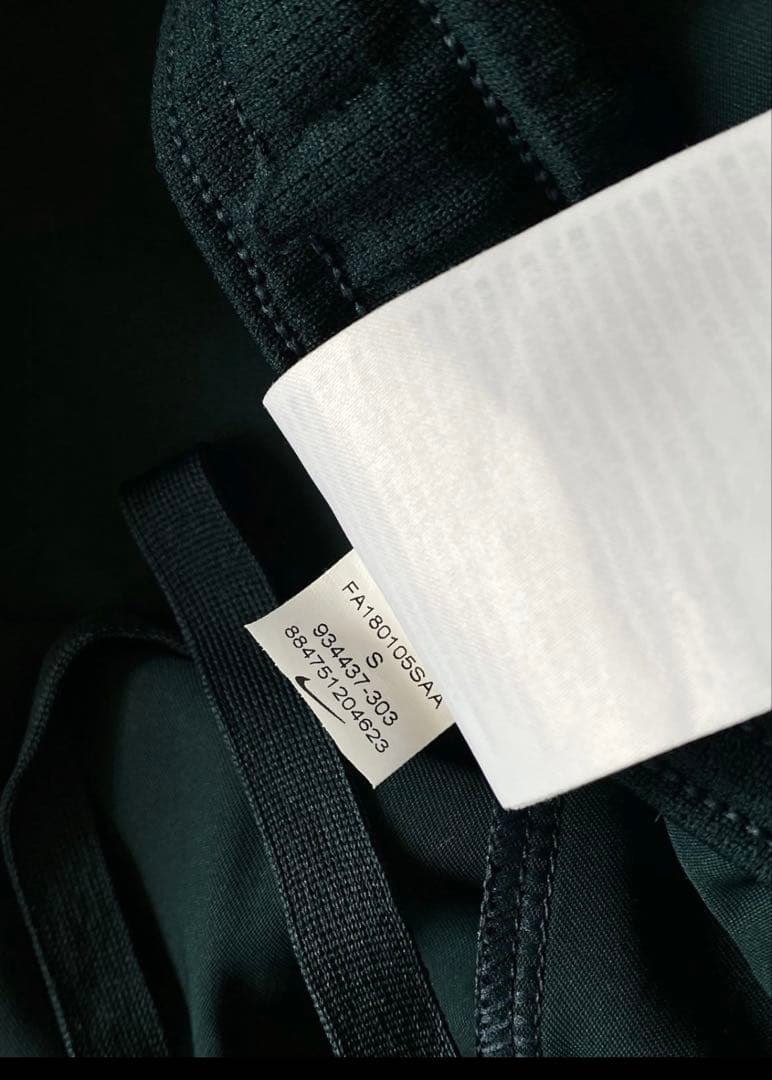 Nike RFモデル ハーフパンツ US:S ①