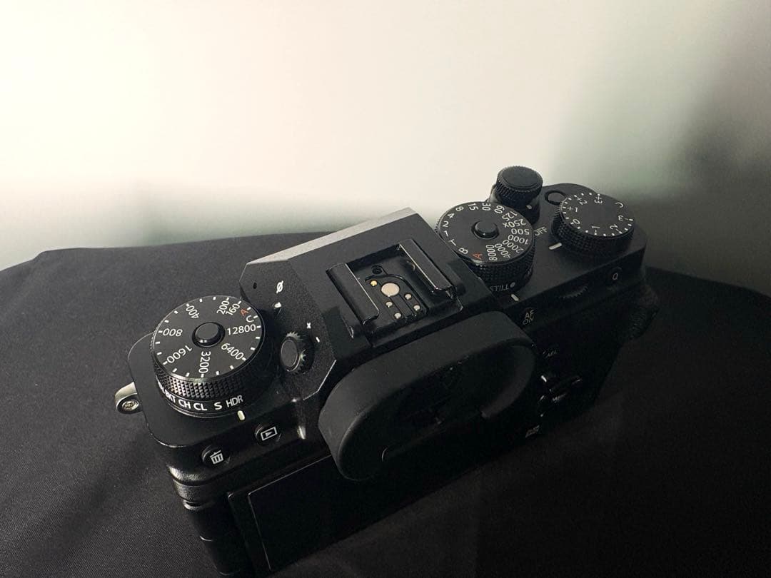 FUJIFILM X-T4 16-80ズームレンズキット一式