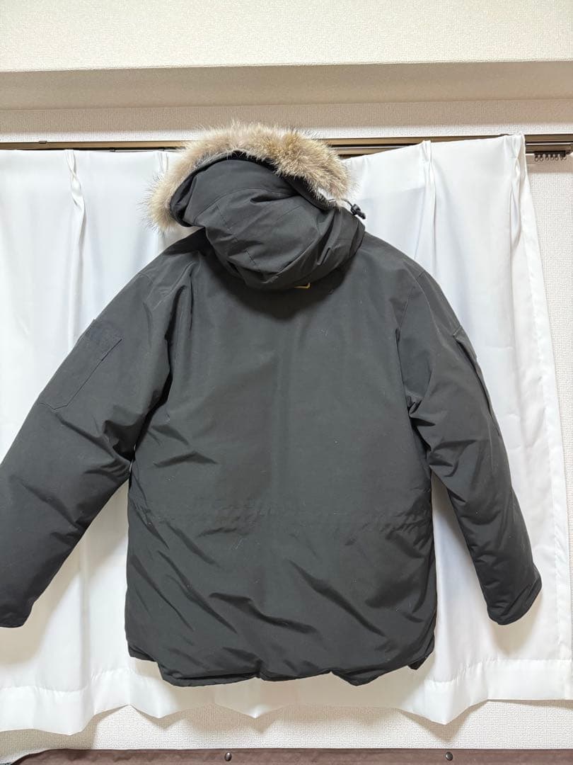  ／カナダグース　ダウンジャケット