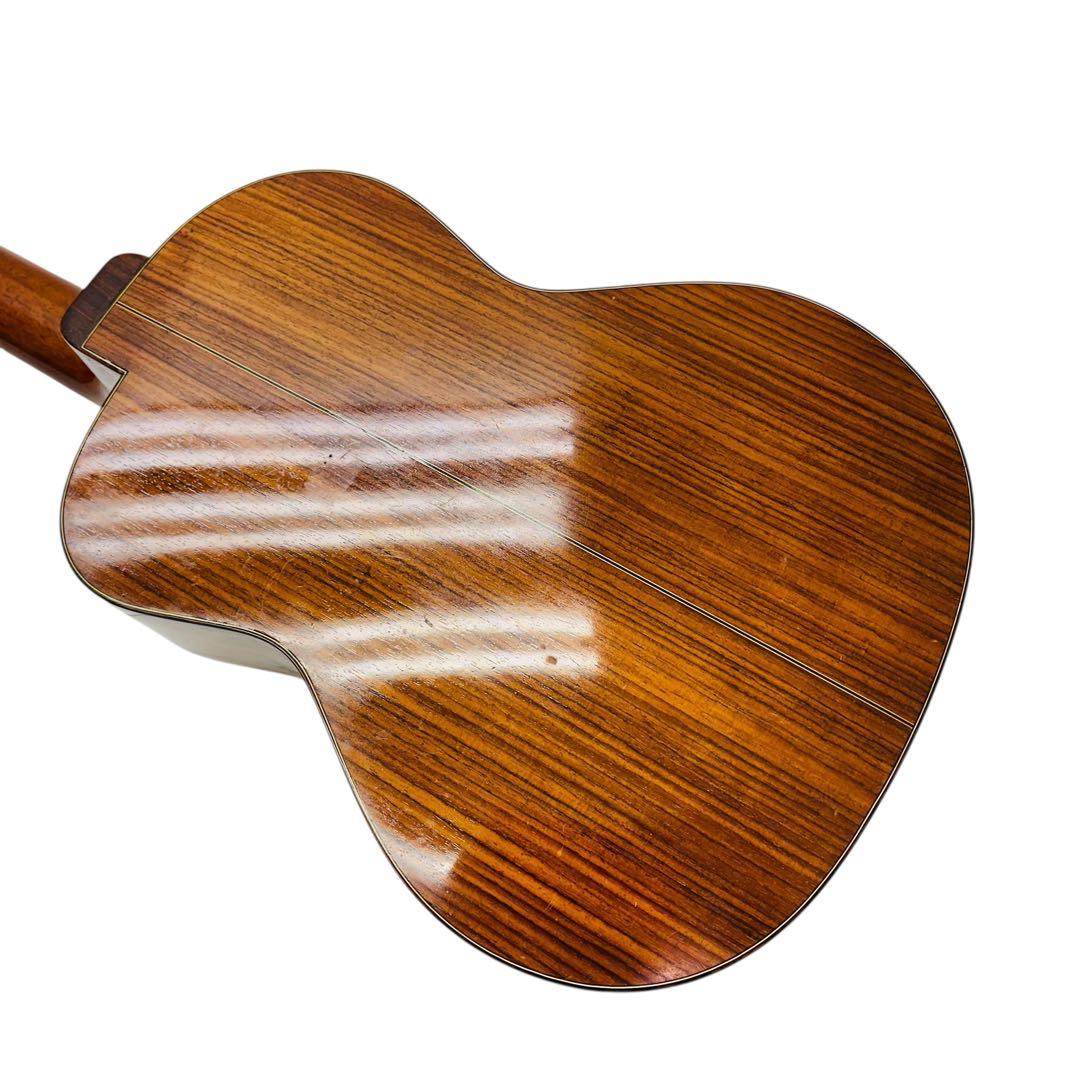 KAZUO YAIRI アコースティックギター Y505A クラシックギター