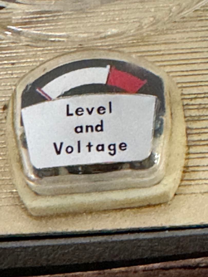 テープリコーダー　テーププレーヤー　ヴィンテージ￼ レア