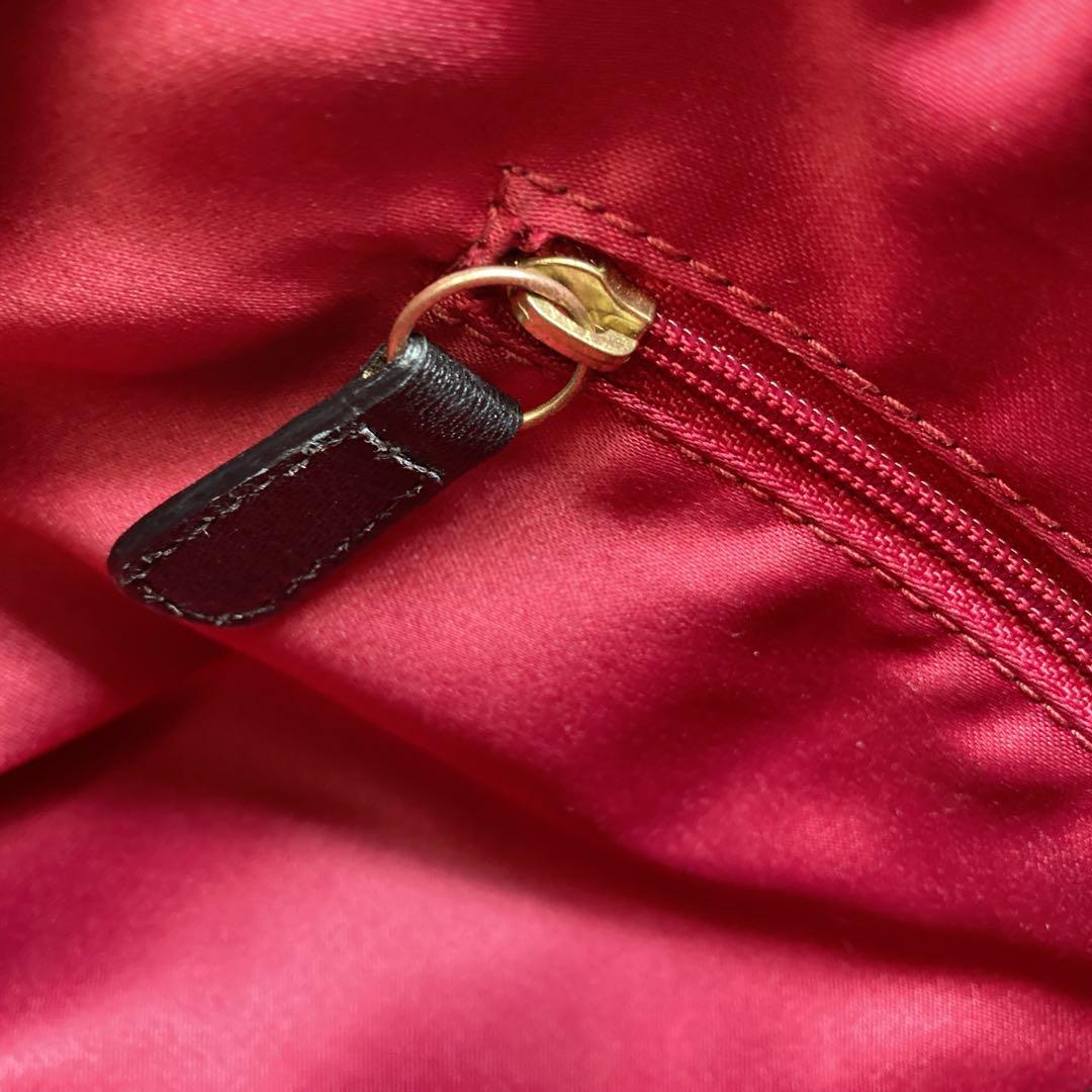 vintage coach old archive y2k ミニボストン