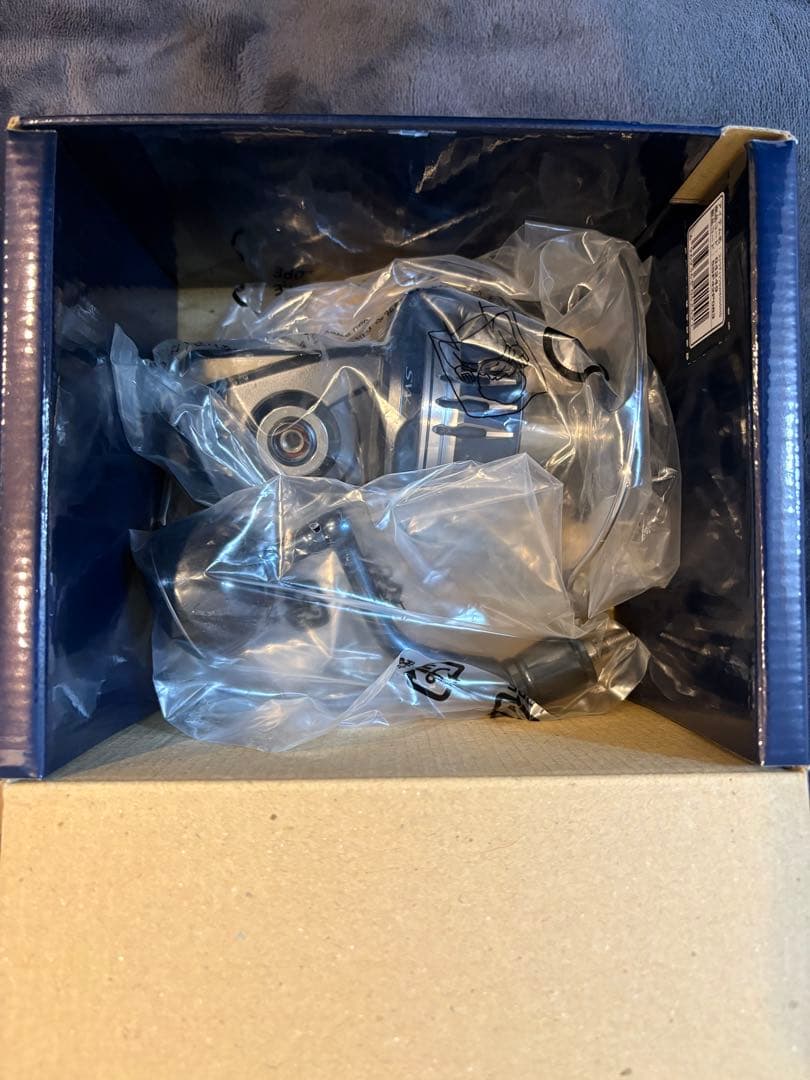 シマノ ストラディックSW8000HG