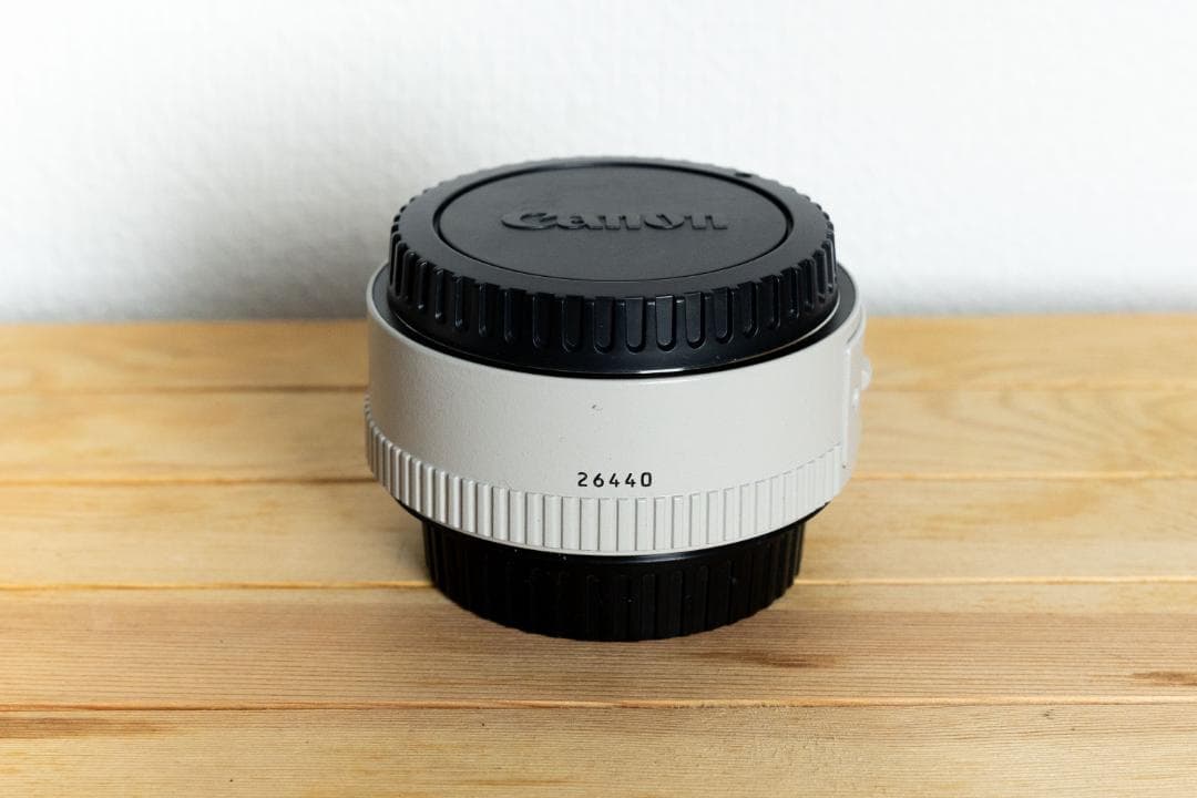 美品Canon EF70-200 F2.8L IS III USM 1.4Ⅱ