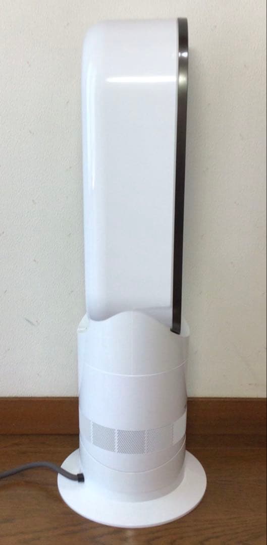 美品 2024年製 ダイソン Hot+Cool AM09WN 扇風機