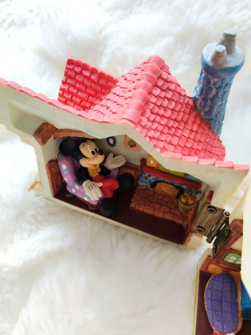 【希少】ミッキー　ディズニー　日本限定　プルート　廃盤　入手困難　ヴィンテージ