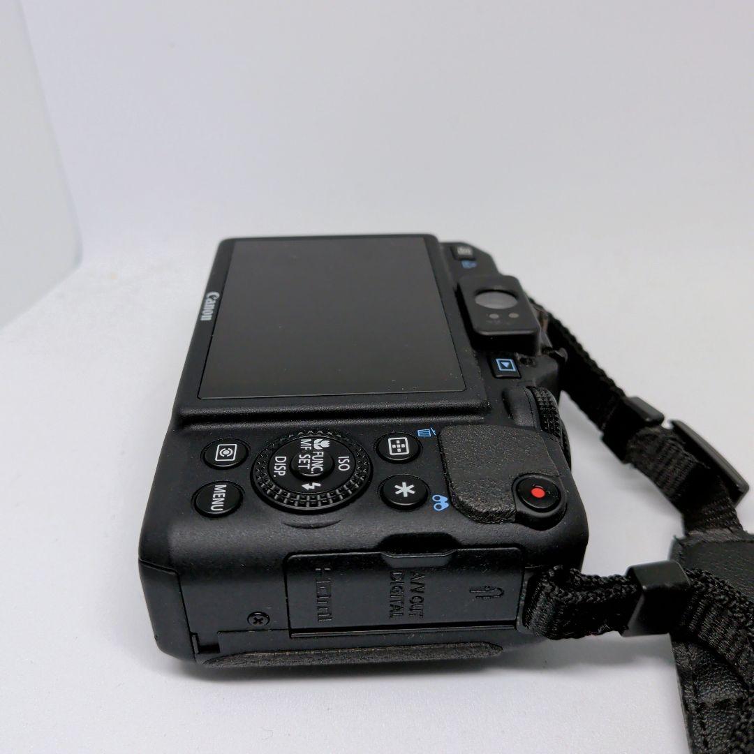 Canon Powershot G15 キャノン