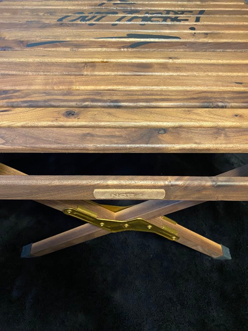 ネイタルデザインNORAｓテーブルNATAL DESIGN生刷AIOT!