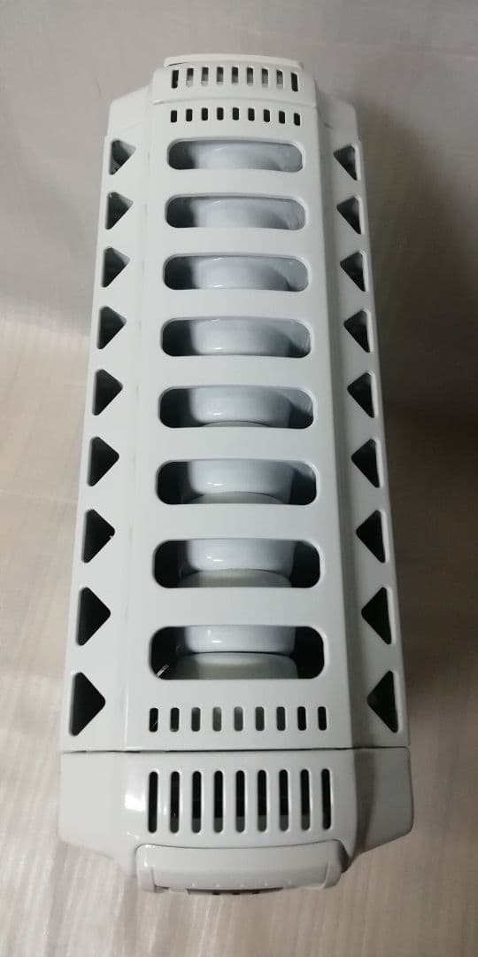 デロンギ DDQ0915 オイルヒーター DRAGON