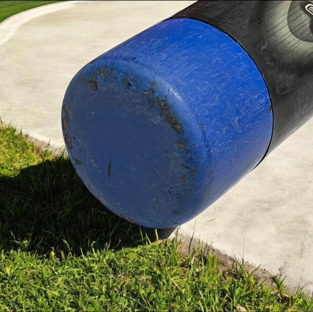 MIZUNO BEYOND MAX カーボンファイバー 軟式用　84cm