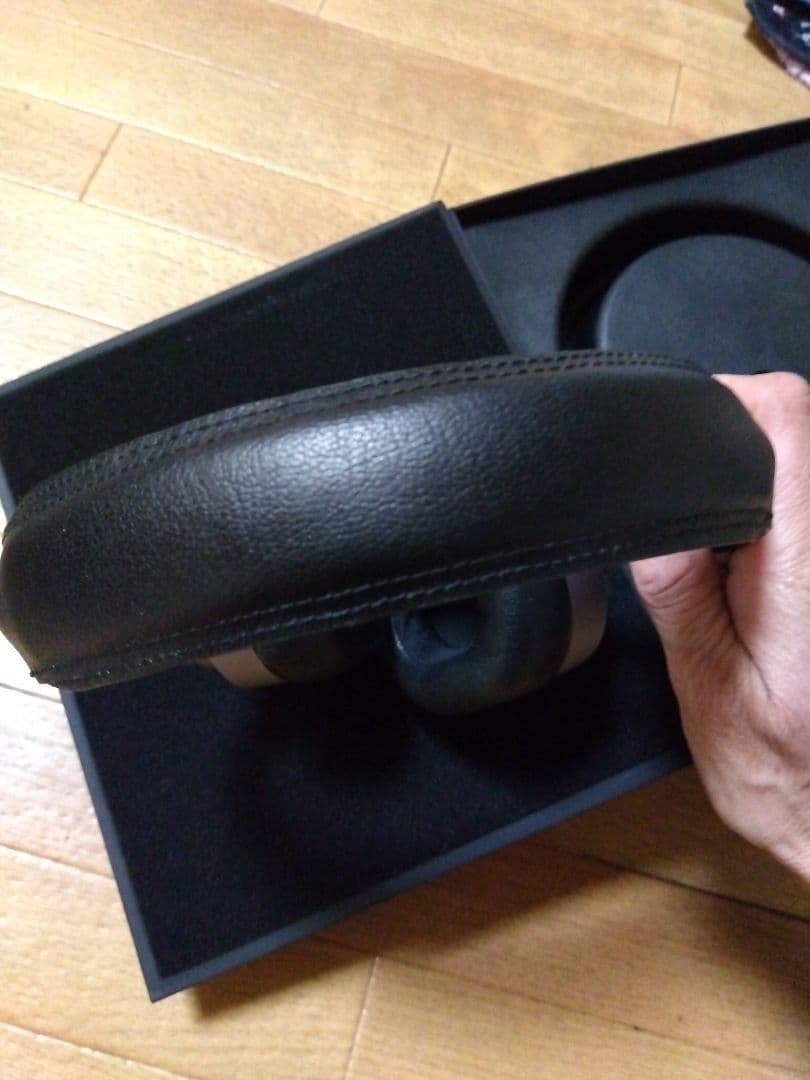 MASTER＆＆DYNAMIC MW65 ワイアレスヘッドホン