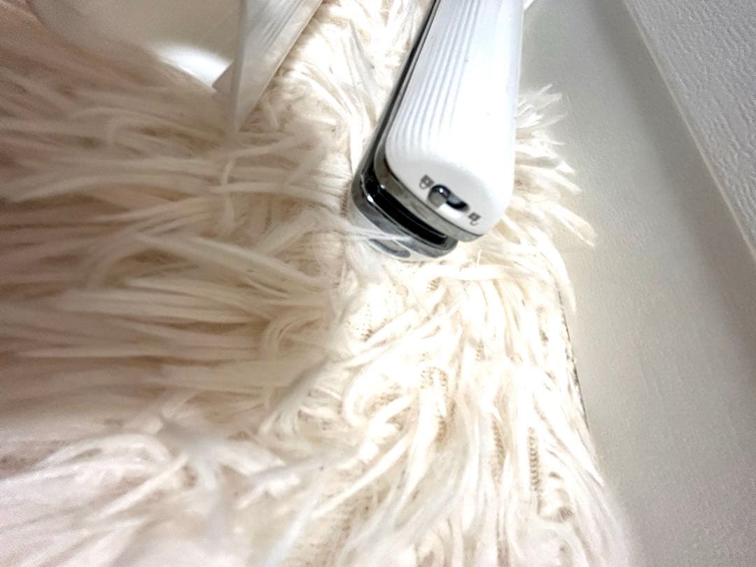 リファ ビューテック フィンガーアイロンRE-A102A