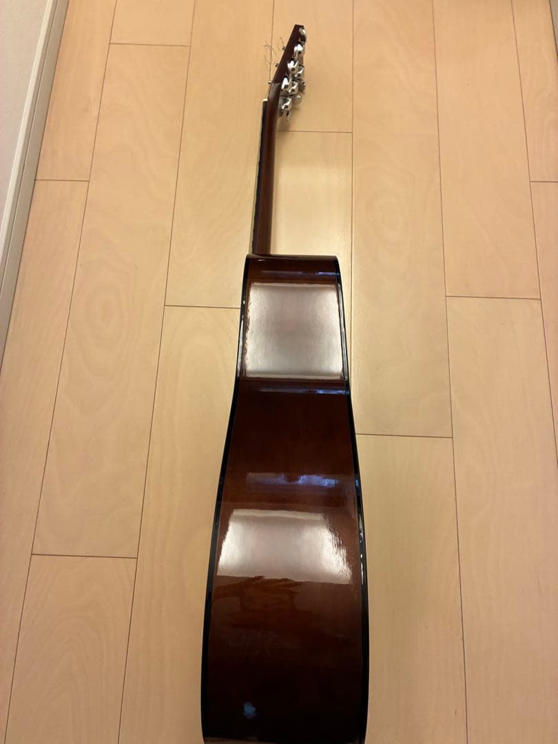 YAMAHA FX-170A ハードケース付