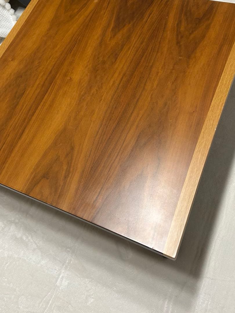 ニトリ コタツテーブルー