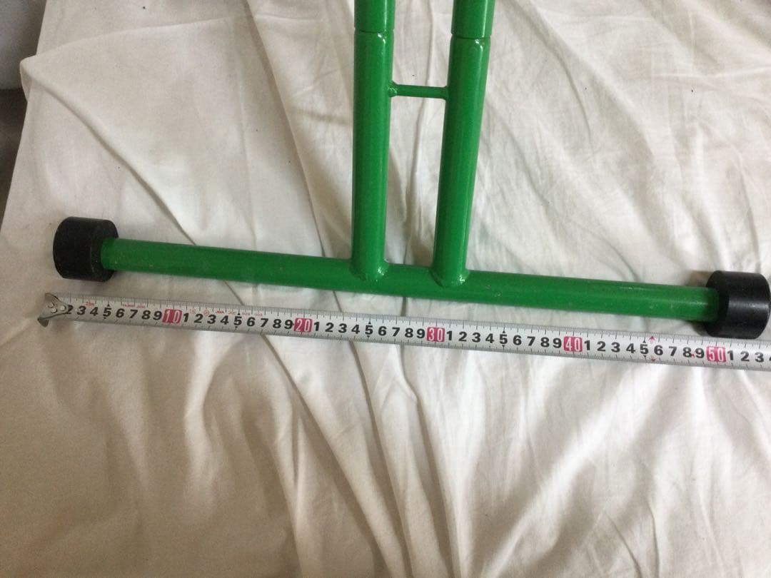 Callion スノーボードスタンド グリーン