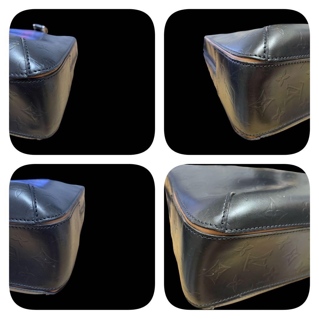 ルイヴィトン マルデン モノグラムマット LOUIS VUITTON