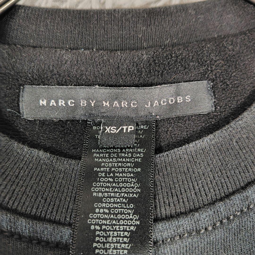 マークジェイコブス◎トレーナー スウェット YUKI着用 お洒落可愛い