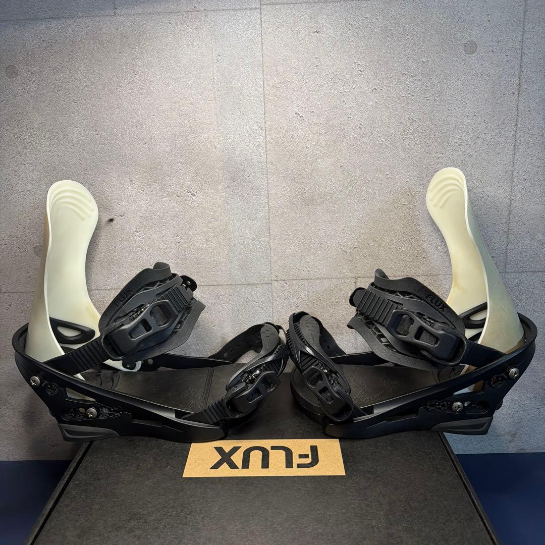 限定 FLUX BINDINGS AH ATSUSHI HASEGAWA S