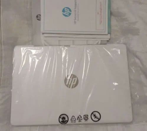 即購入大歓迎⭕新品未使用　HP ノートパソコン