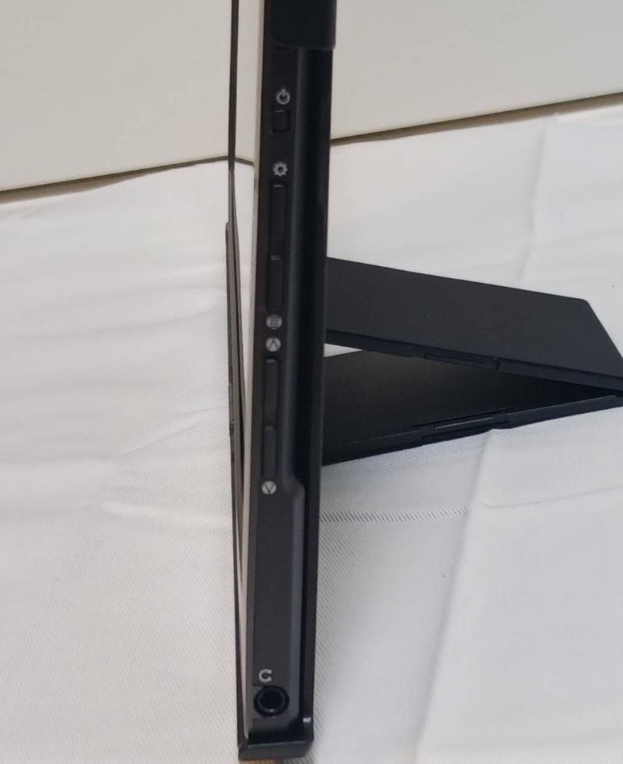 GeChic On-Lap 1306 モバイルモニター 13.3インチ