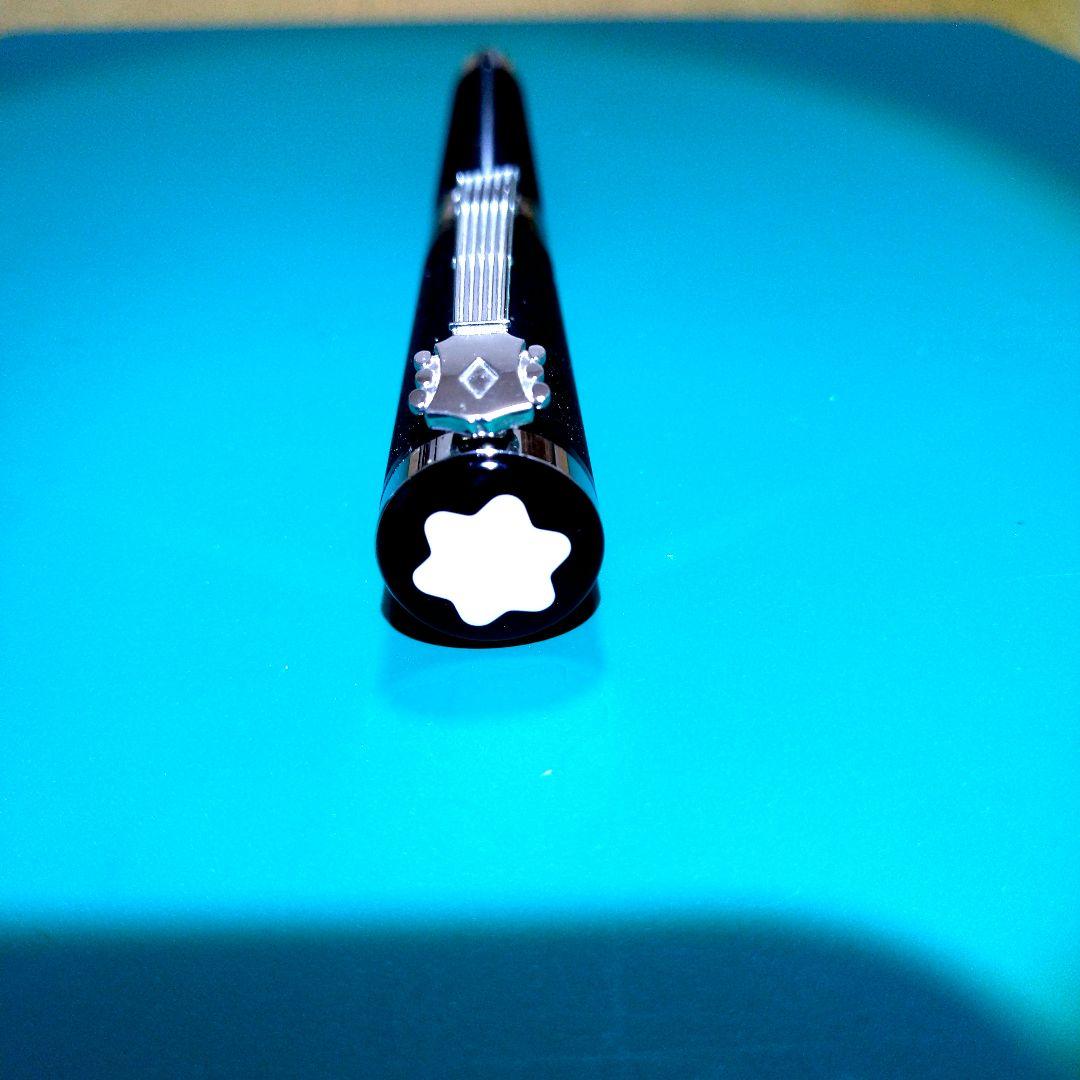 モンブラン ボールペン ジョン レノン スペシャルエディション