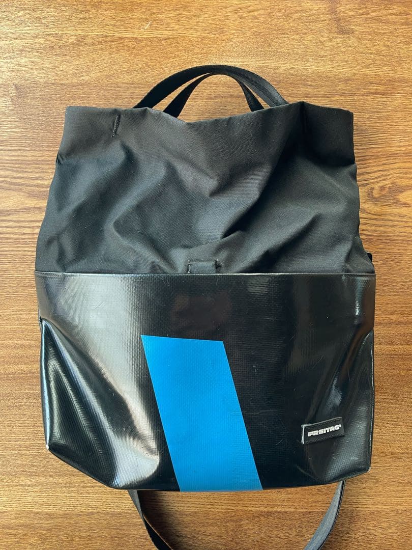 FREITAG f640 ROLLIN フライターグ　ショルダーバッグ