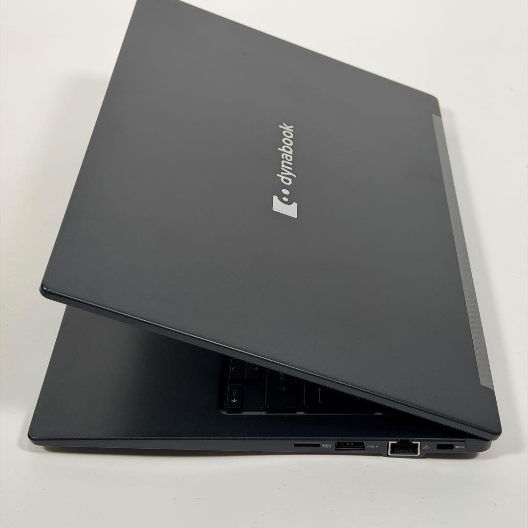 05.G83/KW i5第12世代 16G SSD512G Office2024