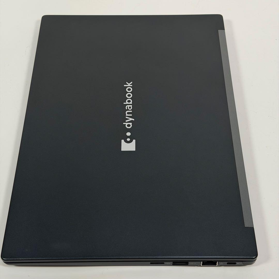 05.G83/KW i5第12世代 16G SSD512G Office2024