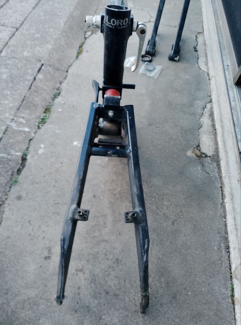 フレーム ｒ＆M BD-1