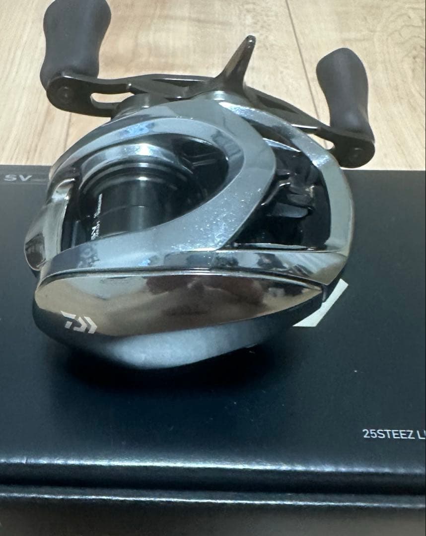 25スティーズリミテッド CT SV TW 70XHL