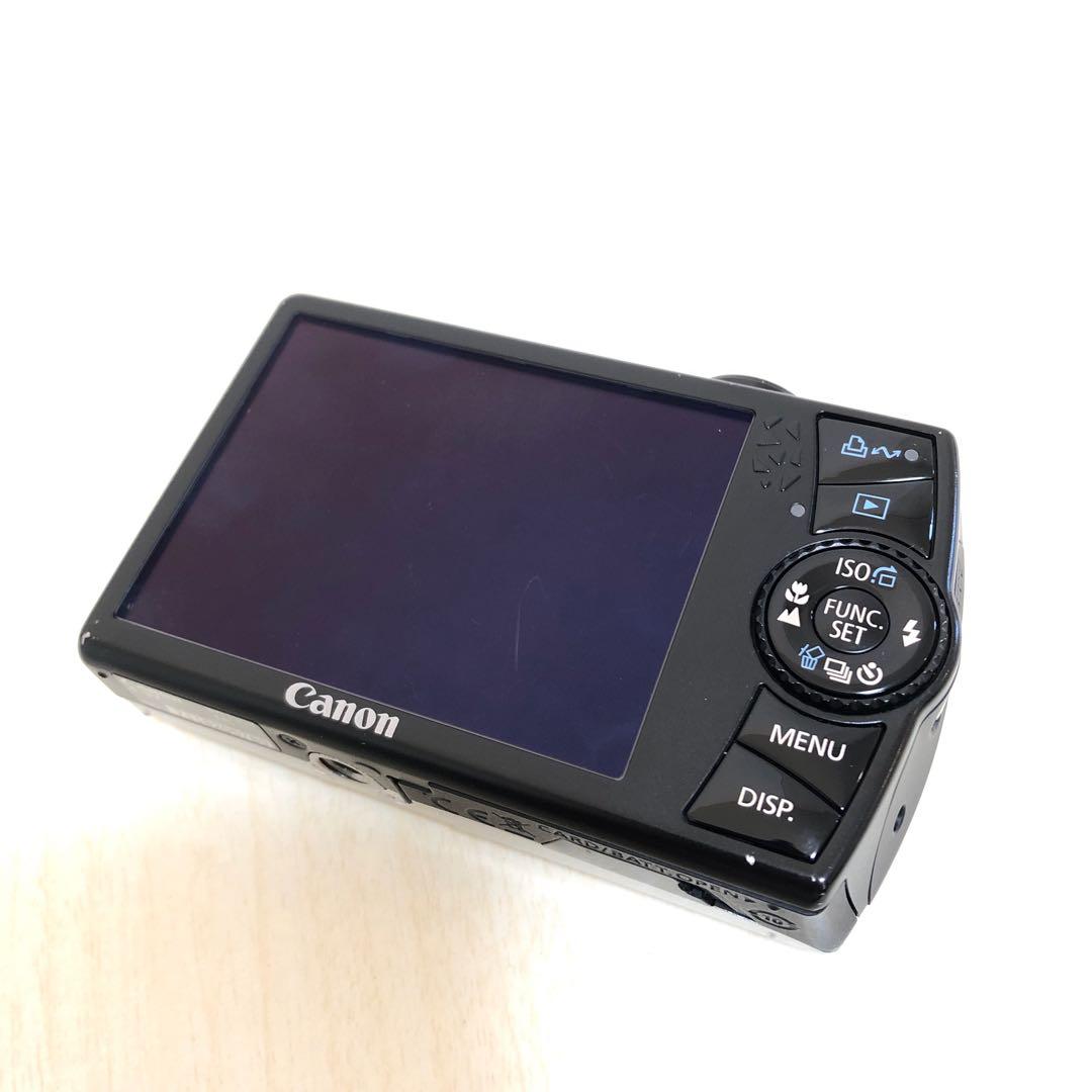 Canon キャノン　IXY DIGITAL 920 IS