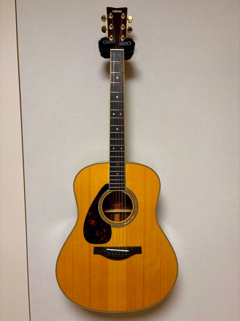 YAMAHA LL16L ARE エレアコ 左利き レフティ　美品