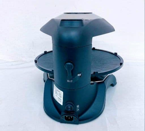 【美品】お家でBBQ・焼肉　エムケー精工 無煙ロースター 「ヘルシーグリル」