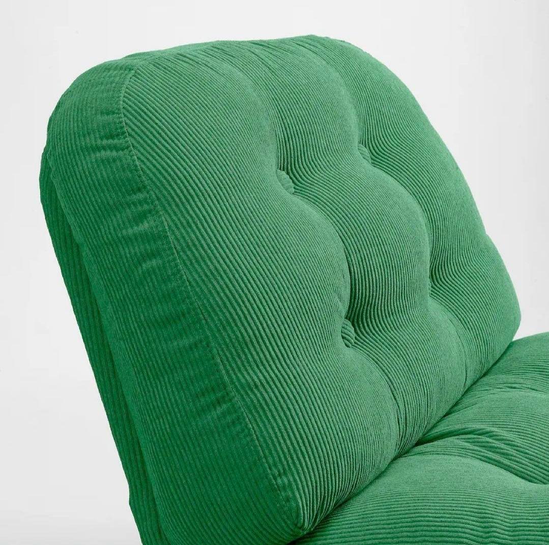 新品 未開封 イケア 椅子 ディヴリンゲ ソファ 回転パーソナルチェア