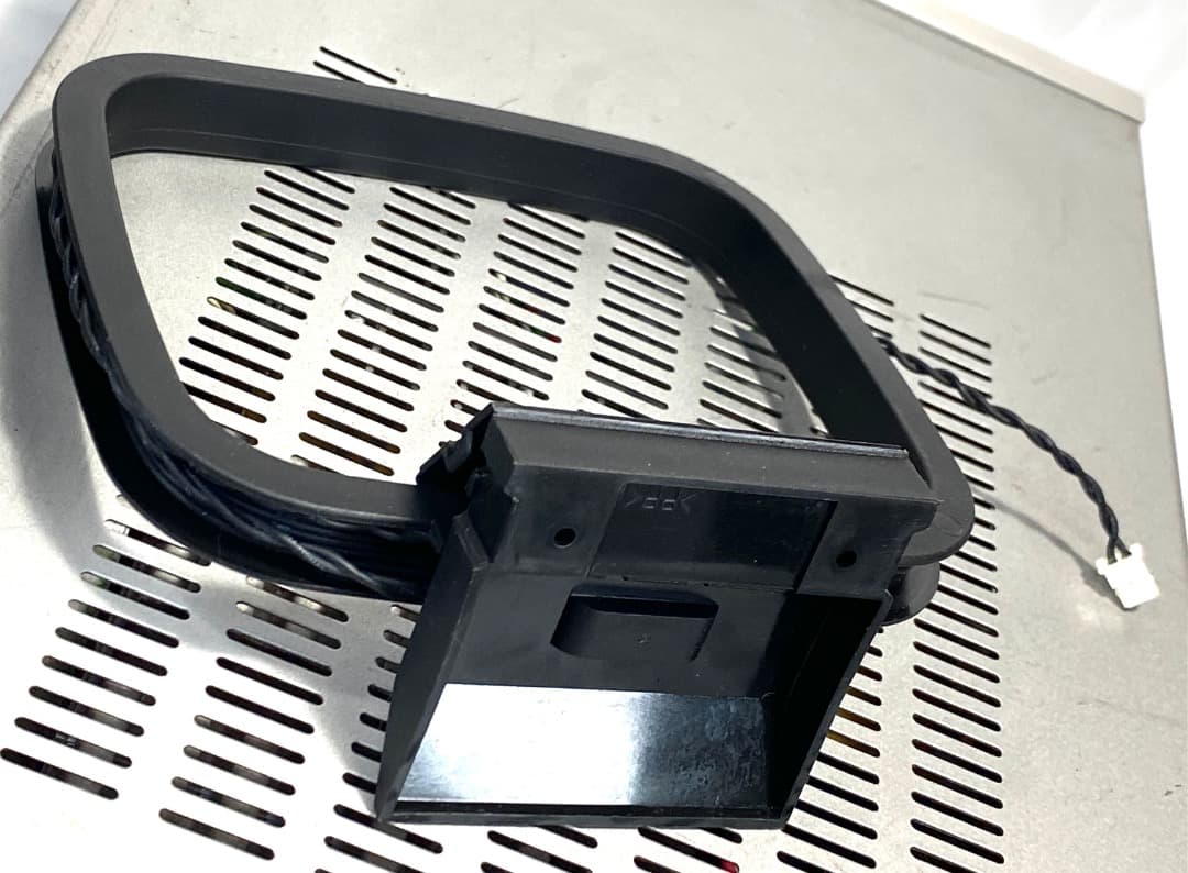 た*t様 動作品 ONKYO FR-N9NX ミニ コンポ 本体のみ 【アンテナ