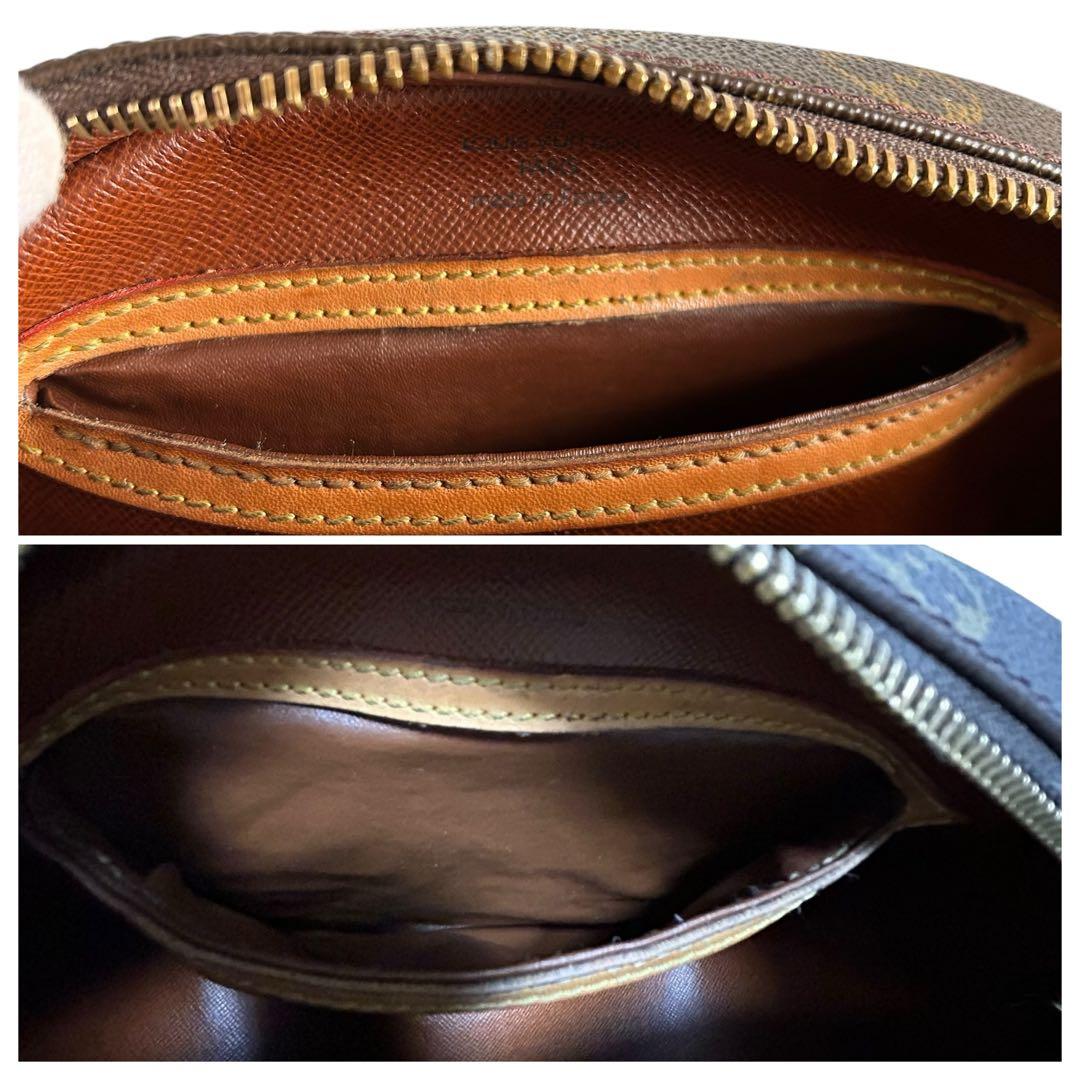 【廃番/美品】ルイヴィトン　ブロワ ショルダーバッグ M51221 モノグラム